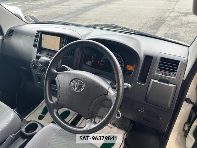 Toyota TOWNACE VAN 2018-04 7808970-10