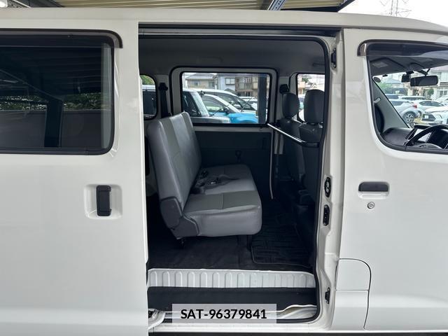 Toyota TOWNACE VAN 2018-04 7808970-11