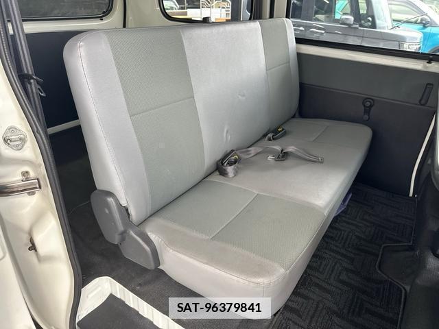 Toyota TOWNACE VAN 2018-04 7808970-12