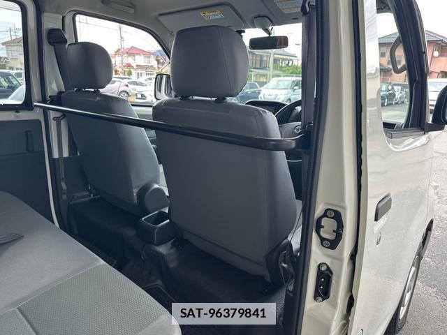 Toyota TOWNACE VAN 2018-04 7808970-13