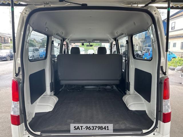 Toyota TOWNACE VAN 2018-04 7808970-14