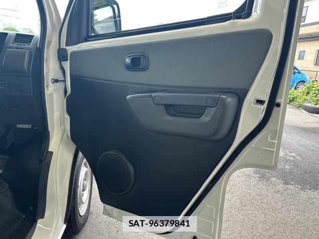 Toyota TOWNACE VAN 2018-04 7808970-15