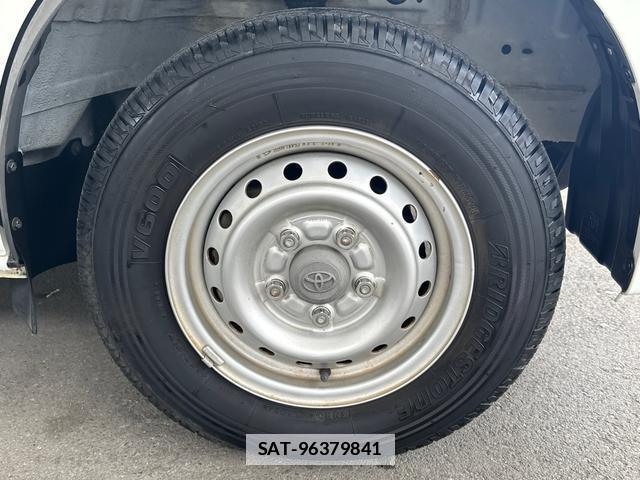 Toyota TOWNACE VAN 2018-04 7808970-17