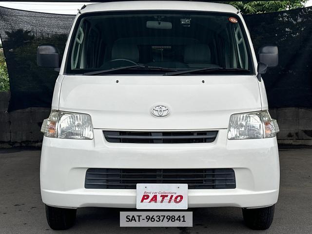Toyota TOWNACE VAN 2018-04 7808970-18