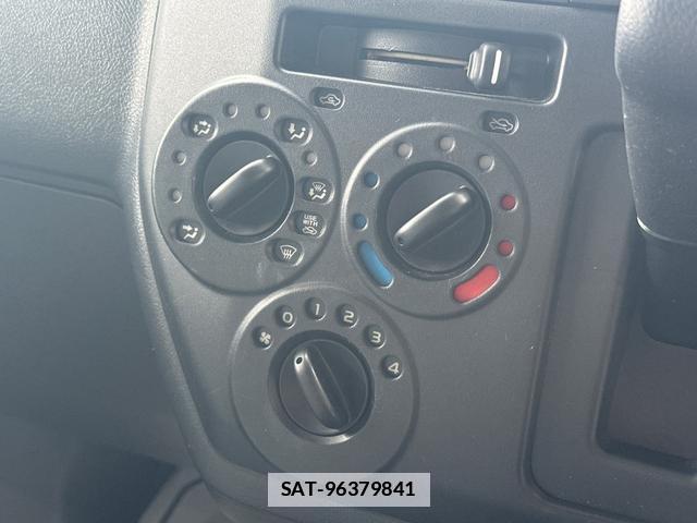 Toyota TOWNACE VAN 2018-04 7808970-6