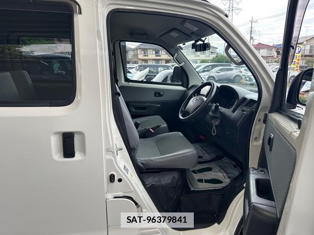 Toyota TOWNACE VAN 2018-04 7808970-8