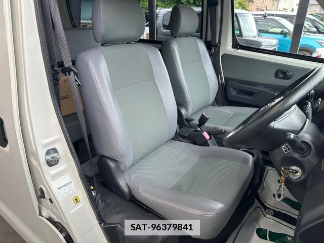 Toyota TOWNACE VAN 2018-04 7808970-9