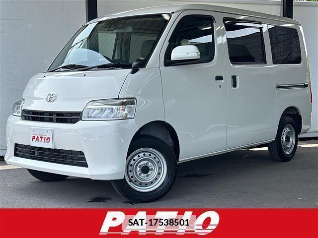 Toyota TOWNACE VAN 2023-05 7808972-0