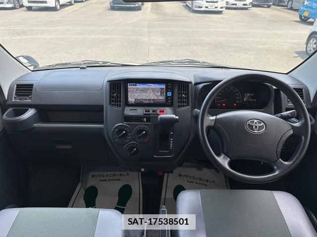 Toyota TOWNACE VAN 2023-05 7808972-1