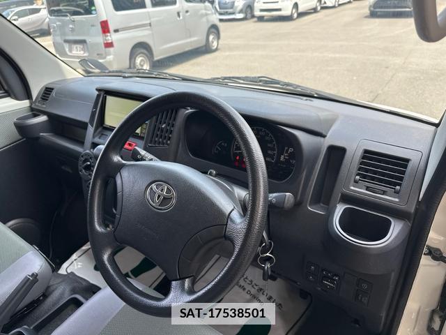 Toyota TOWNACE VAN 2023-05 7808972-11