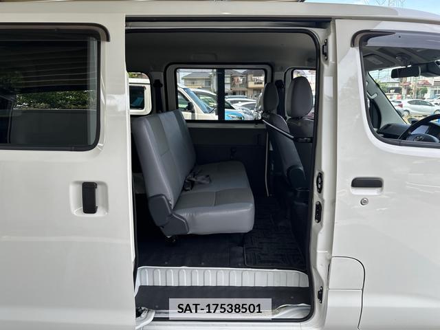 Toyota TOWNACE VAN 2023-05 7808972-12