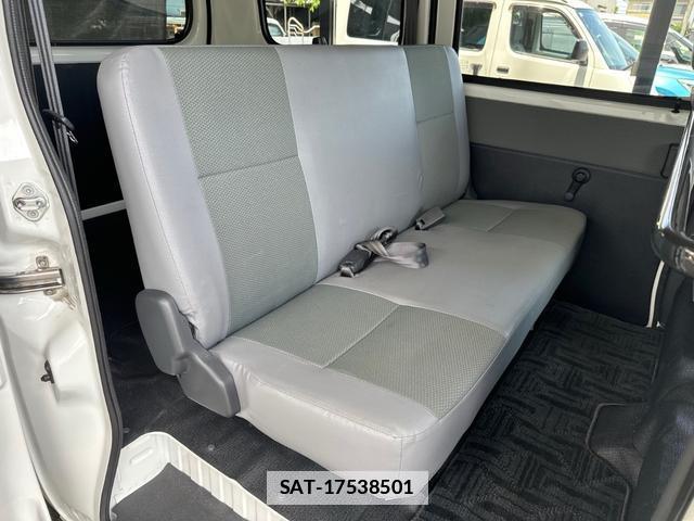 Toyota TOWNACE VAN 2023-05 7808972-13