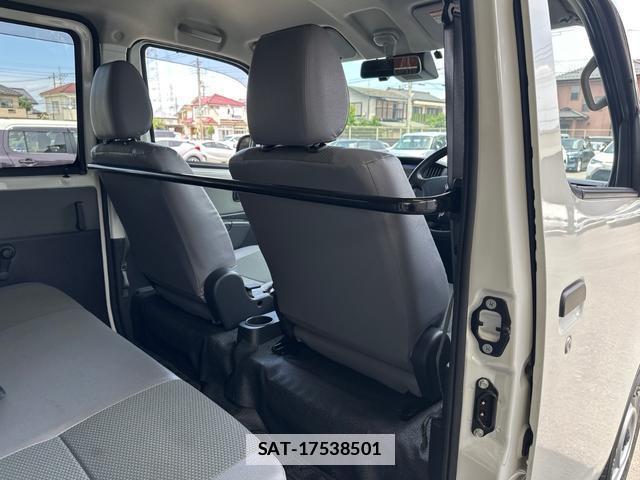 Toyota TOWNACE VAN 2023-05 7808972-14