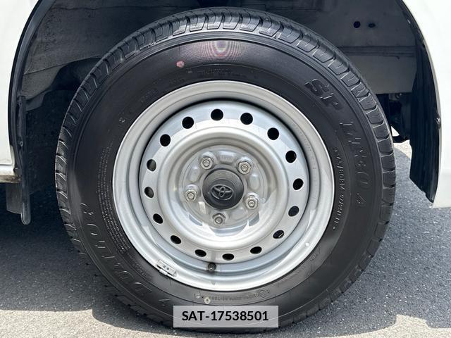 Toyota TOWNACE VAN 2023-05 7808972-18