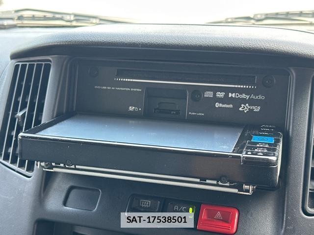 Toyota TOWNACE VAN 2023-05 7808972-5