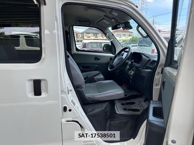 Toyota TOWNACE VAN 2023-05 7808972-9