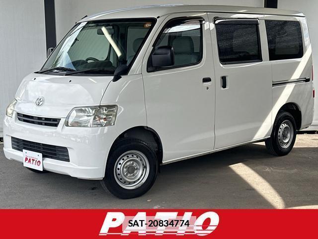 Toyota TOWNACE VAN 2019-03 7808976-0
