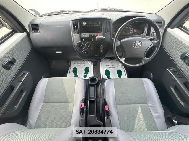 Toyota TOWNACE VAN 2019-03 7808976-1