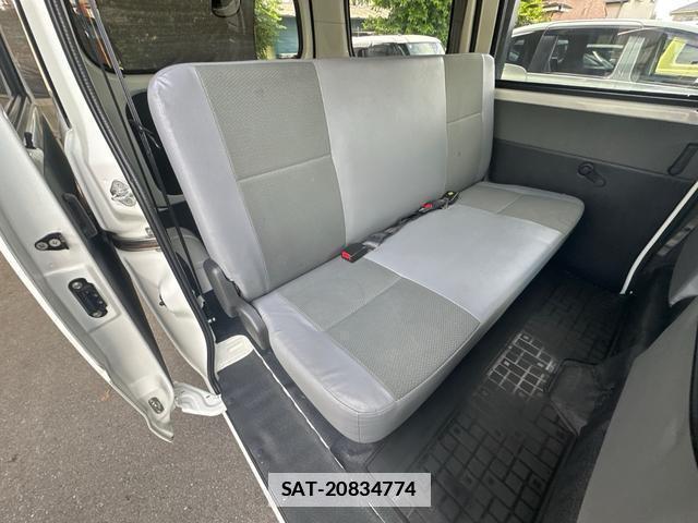 Toyota TOWNACE VAN 2019-03 7808976-10