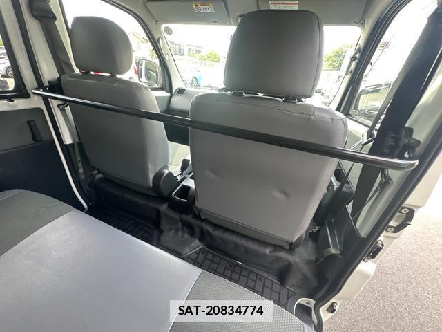 Toyota TOWNACE VAN 2019-03 7808976-11
