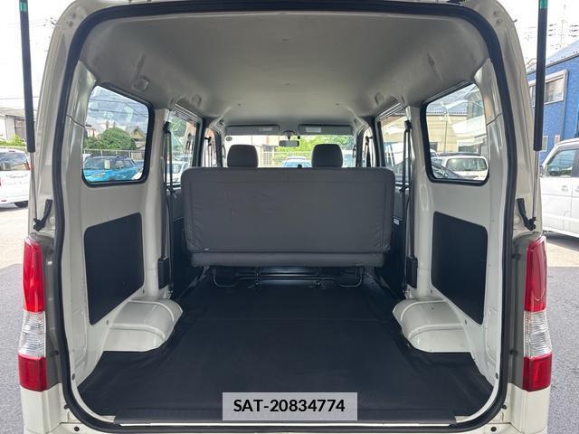 Toyota TOWNACE VAN 2019-03 7808976-12