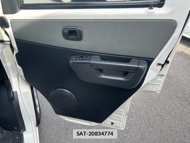 Toyota TOWNACE VAN 2019-03 7808976-13