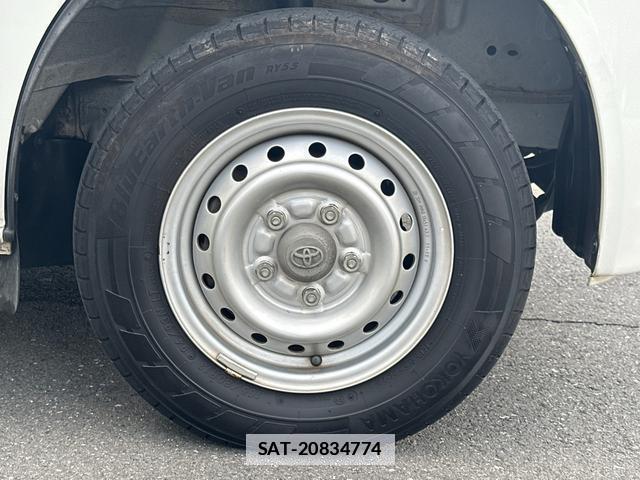 Toyota TOWNACE VAN 2019-03 7808976-15