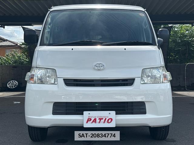 Toyota TOWNACE VAN 2019-03 7808976-16