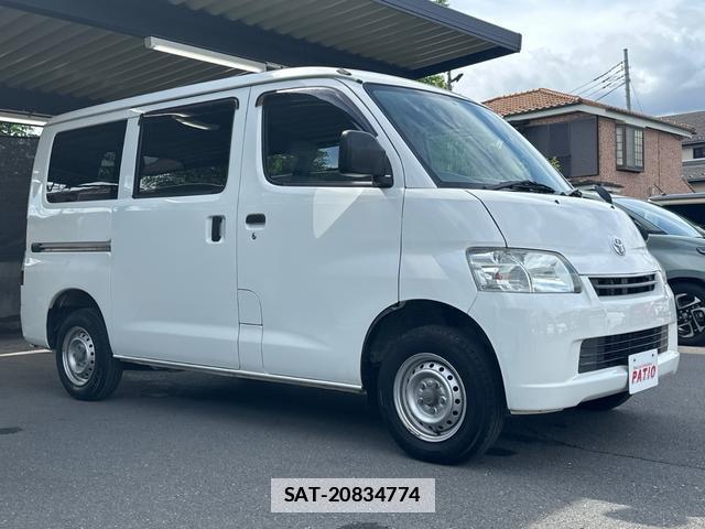 Toyota TOWNACE VAN 2019-03 7808976-18