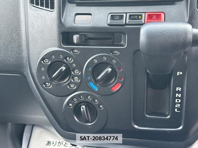 Toyota TOWNACE VAN 2019-03 7808976-4