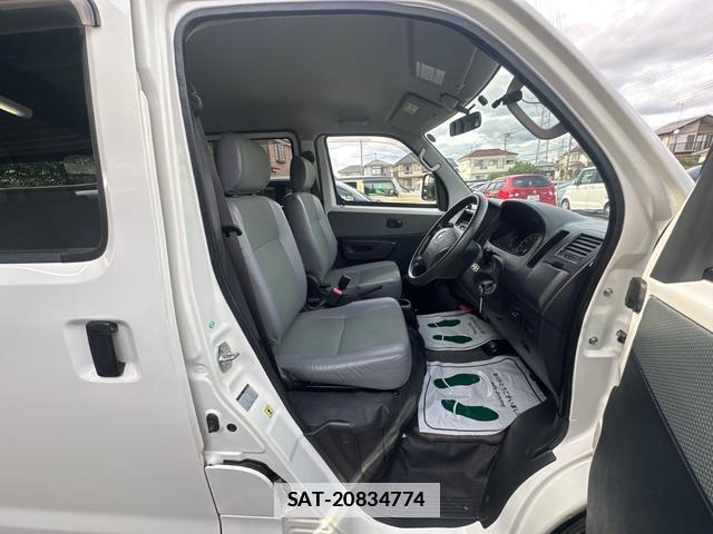 Toyota TOWNACE VAN 2019-03 7808976-6