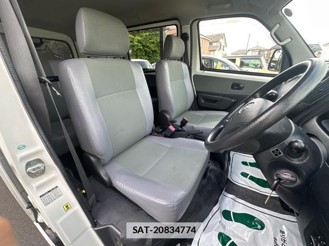 Toyota TOWNACE VAN 2019-03 7808976-7
