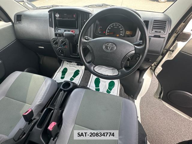 Toyota TOWNACE VAN 2019-03 7808976-8
