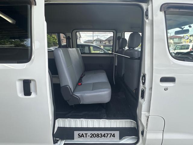 Toyota TOWNACE VAN 2019-03 7808976-9