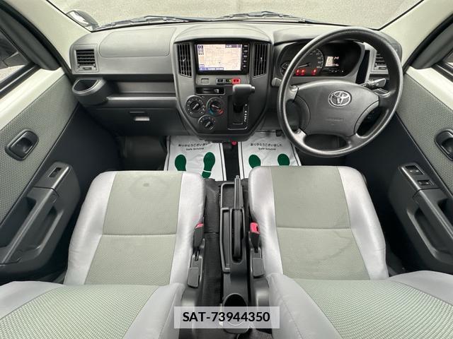 Toyota TOWNACE VAN 2023-03 7808994-1