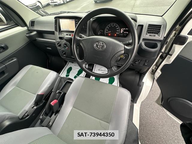 Toyota TOWNACE VAN 2023-03 7808994-11