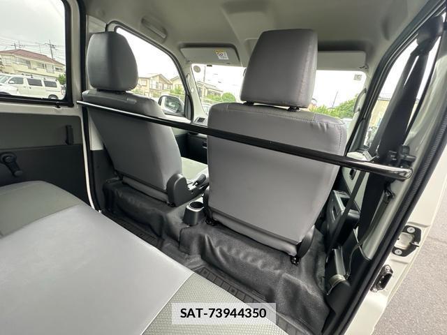 Toyota TOWNACE VAN 2023-03 7808994-14