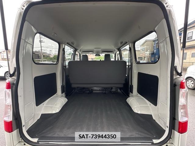Toyota TOWNACE VAN 2023-03 7808994-15