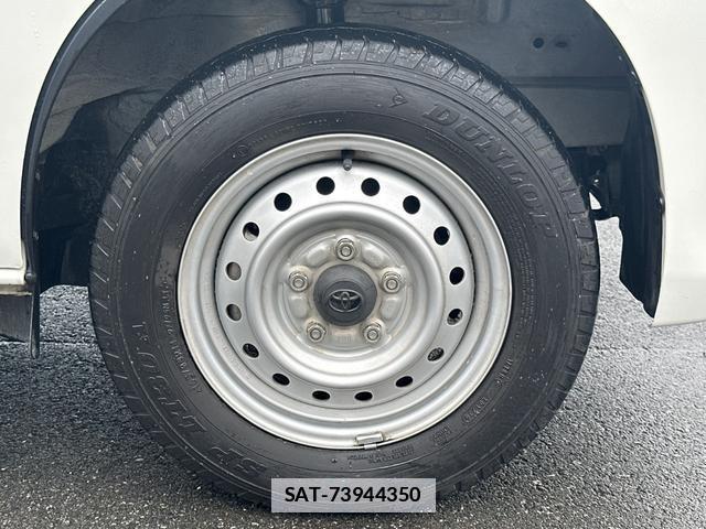 Toyota TOWNACE VAN 2023-03 7808994-18