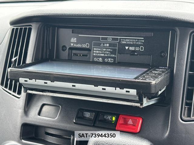 Toyota TOWNACE VAN 2023-03 7808994-5