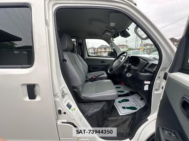 Toyota TOWNACE VAN 2023-03 7808994-9