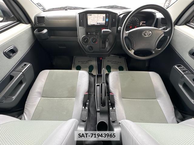 Toyota TOWNACE VAN 2023-02 7808995-1