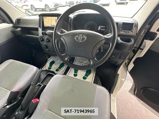Toyota TOWNACE VAN 2023-02 7808995-11