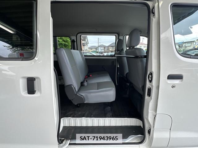 Toyota TOWNACE VAN 2023-02 7808995-12