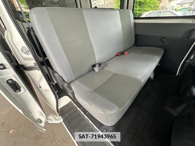 Toyota TOWNACE VAN 2023-02 7808995-13