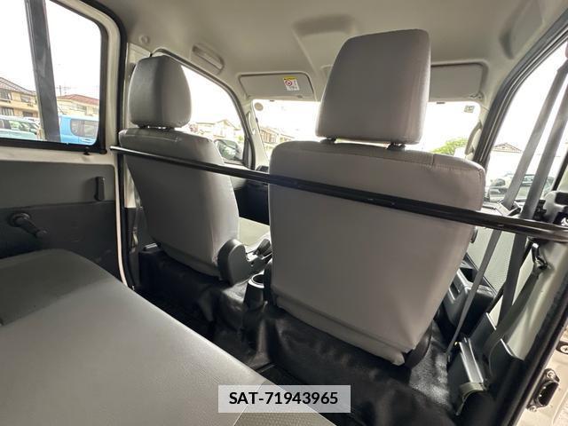 Toyota TOWNACE VAN 2023-02 7808995-14