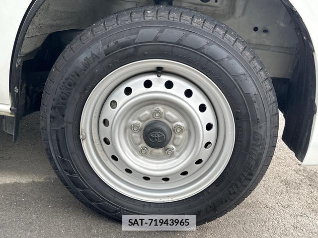 Toyota TOWNACE VAN 2023-02 7808995-18