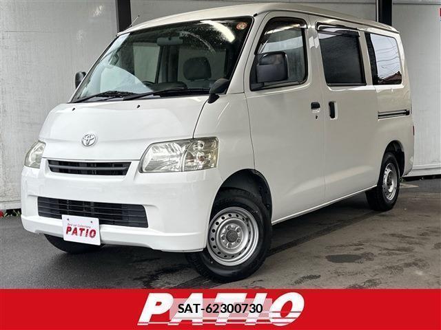Toyota TOWNACE VAN 2018-05 7808996-0