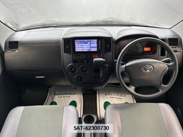 Toyota TOWNACE VAN 2018-05 7808996-1