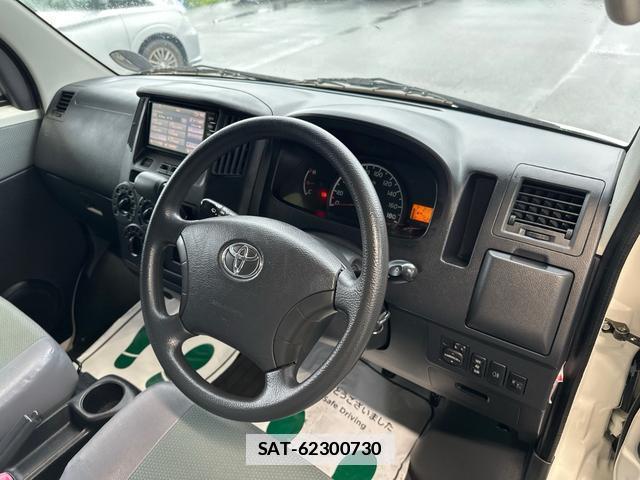 Toyota TOWNACE VAN 2018-05 7808996-10